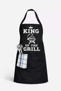 Premium Cotton Chef Apron